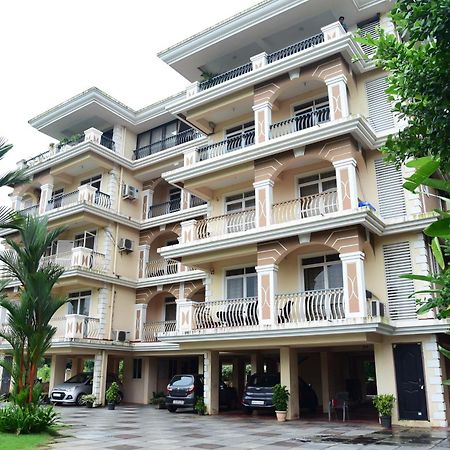 شقة Zalor Residency 2 فاكا المظهر الخارجي الصورة