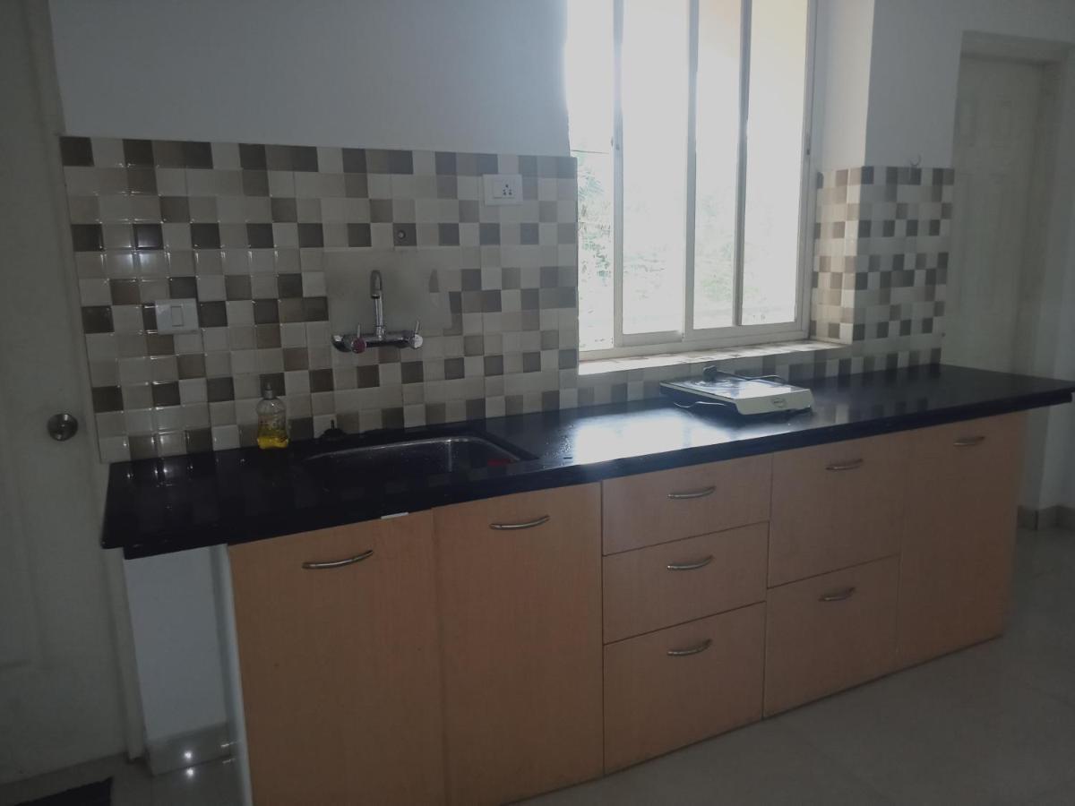 شقة Zalor Residency 2 فاكا المظهر الخارجي الصورة