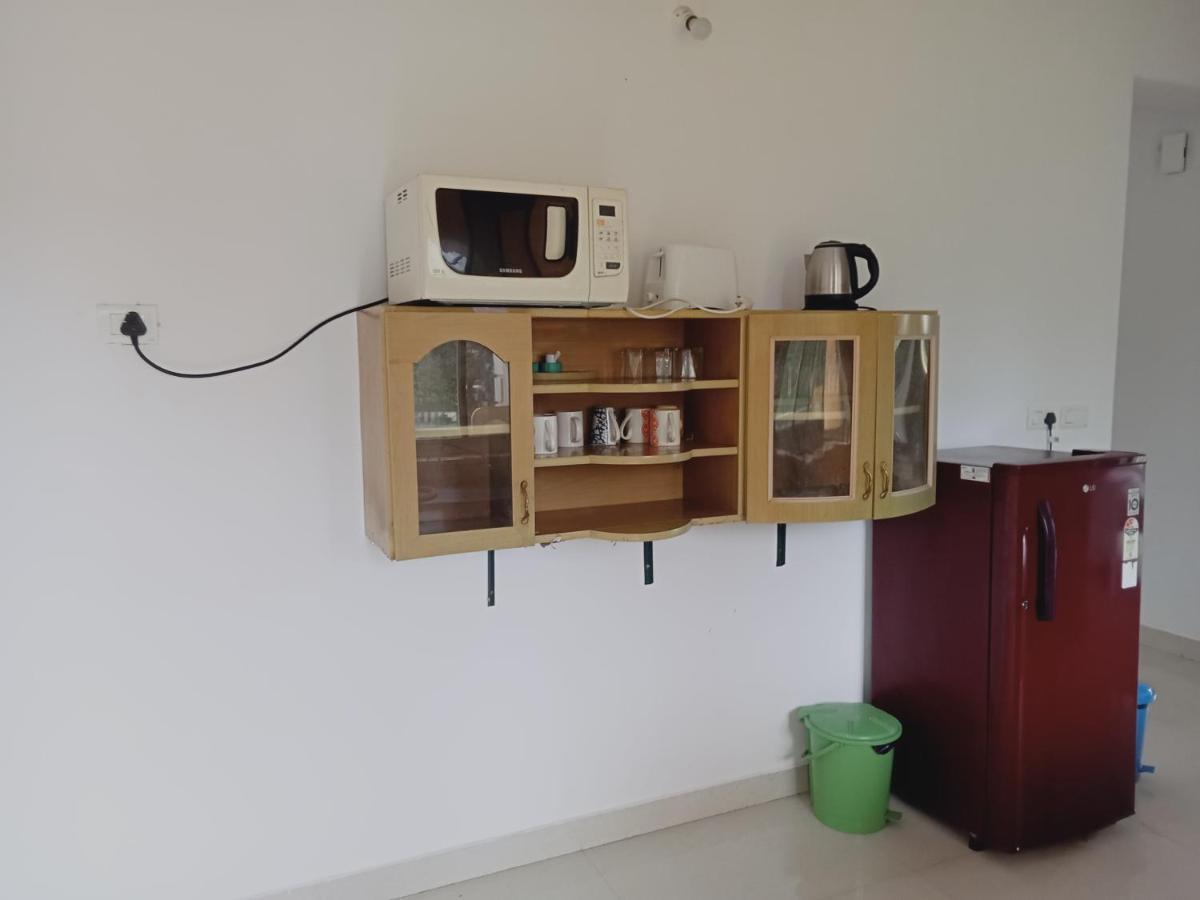 شقة Zalor Residency 2 فاكا المظهر الخارجي الصورة