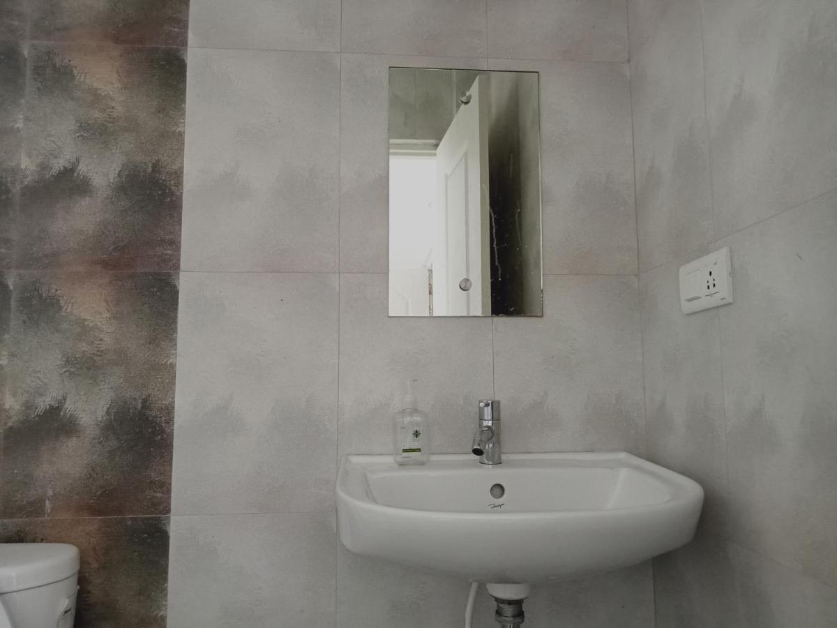 شقة Zalor Residency 2 فاكا المظهر الخارجي الصورة