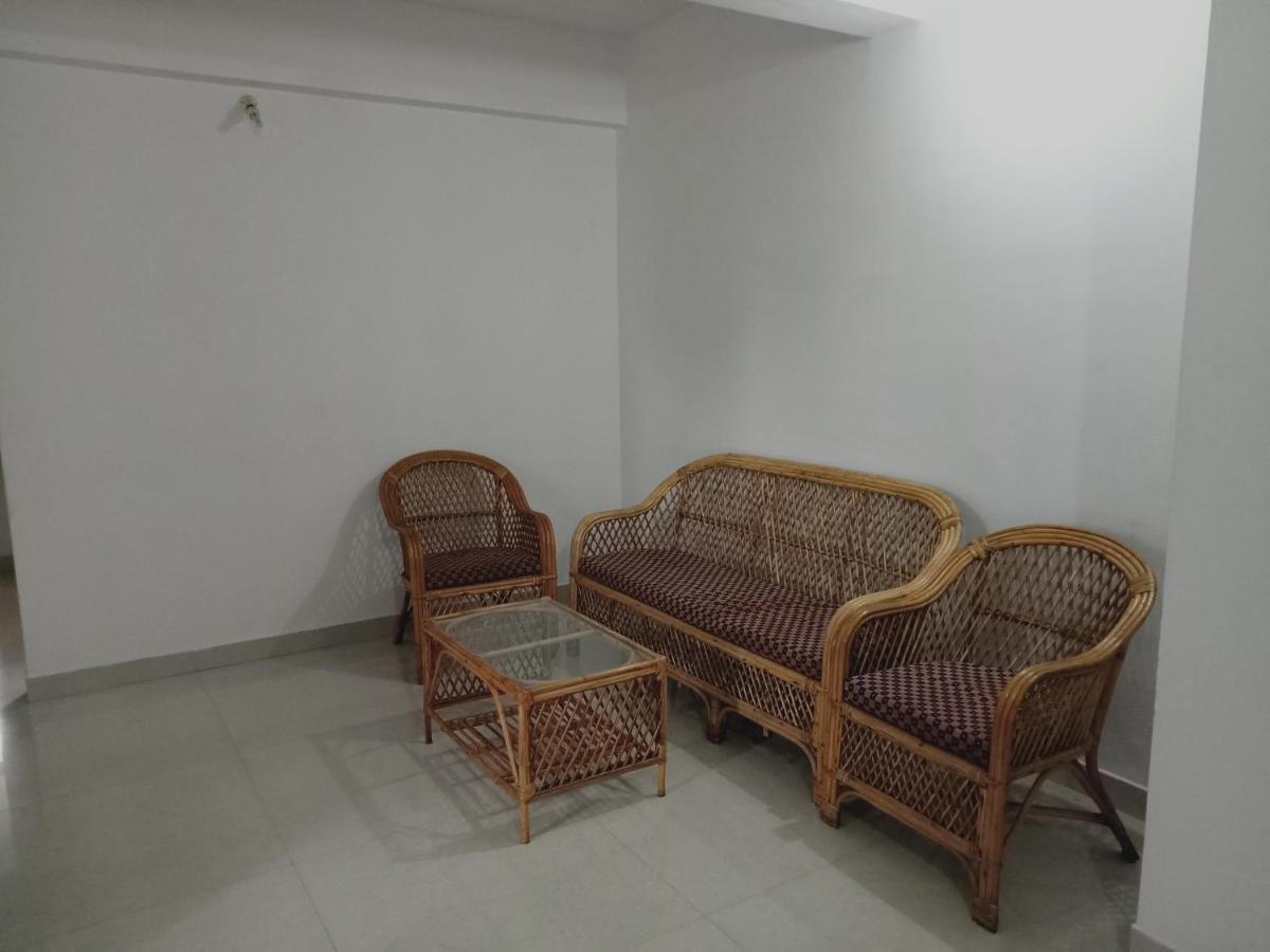 شقة Zalor Residency 2 فاكا المظهر الخارجي الصورة