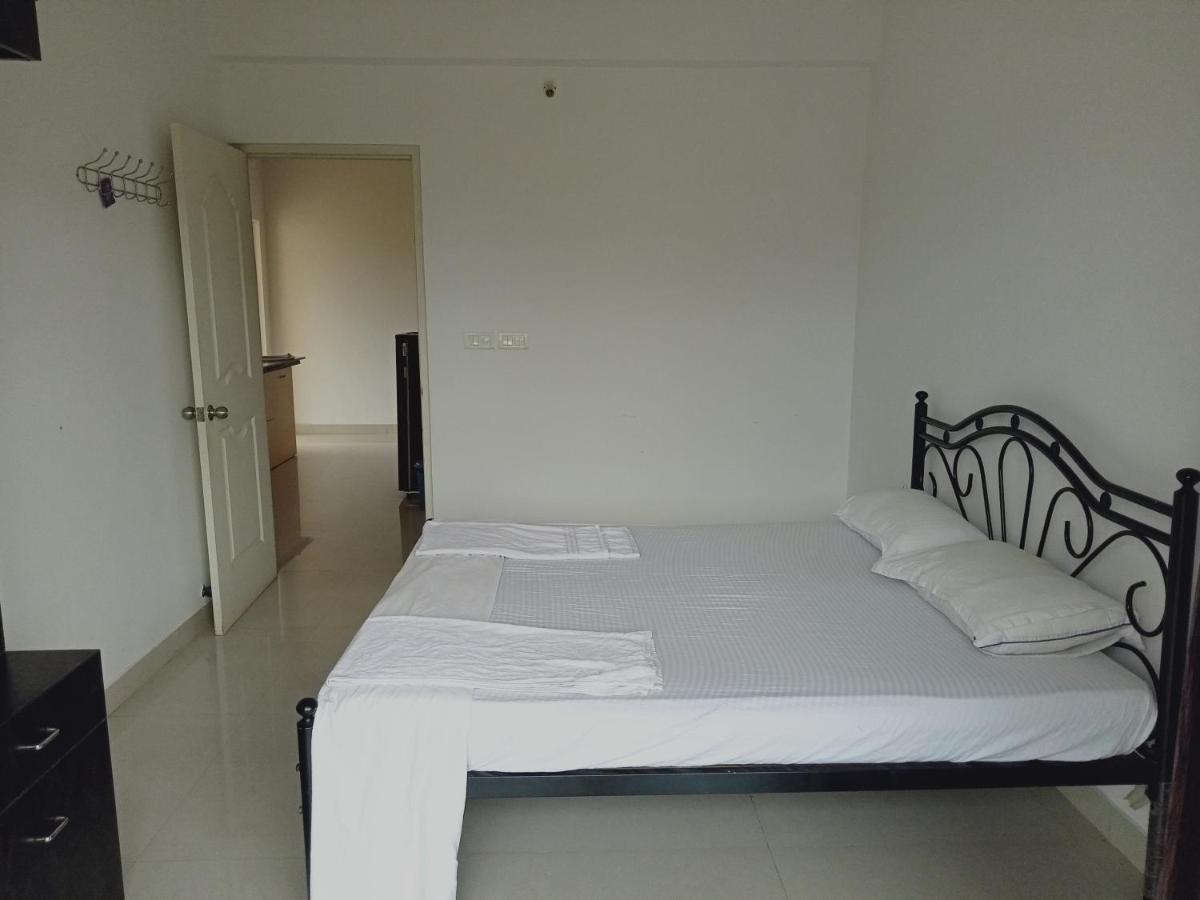 شقة Zalor Residency 2 فاكا المظهر الخارجي الصورة