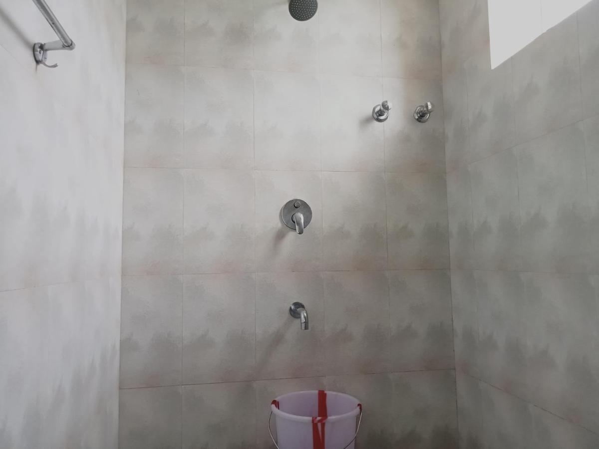 شقة Zalor Residency 2 فاكا المظهر الخارجي الصورة