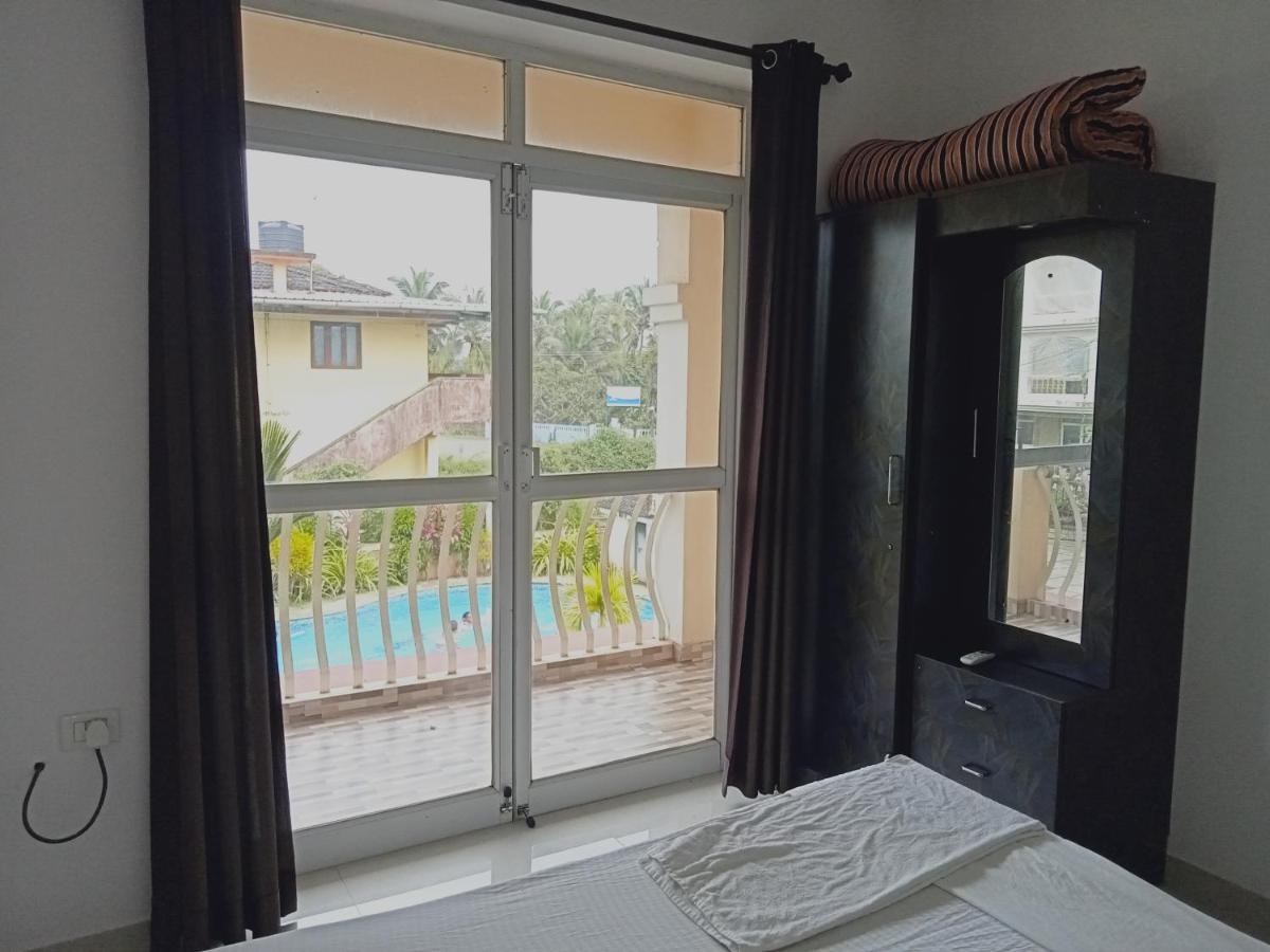 شقة Zalor Residency 2 فاكا المظهر الخارجي الصورة