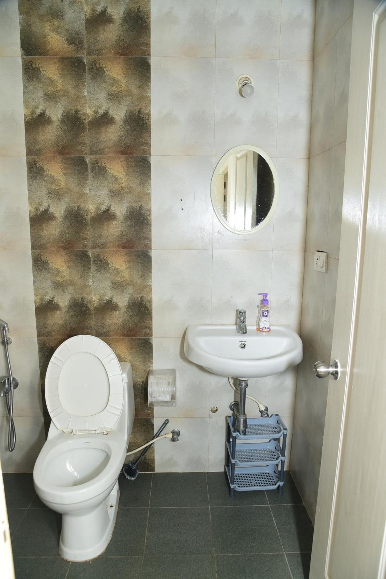 شقة Zalor Residency 2 فاكا المظهر الخارجي الصورة