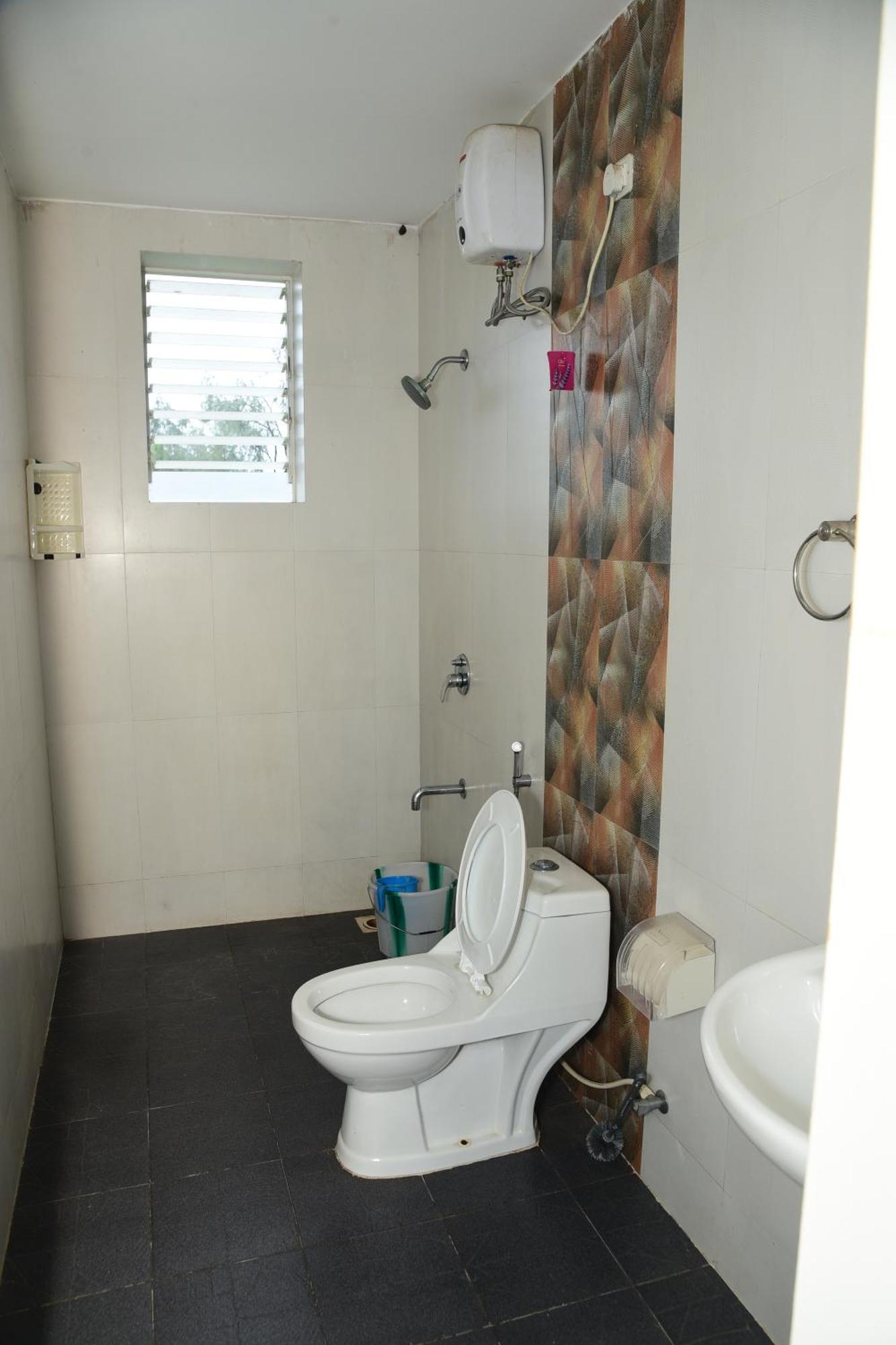 شقة Zalor Residency 2 فاكا المظهر الخارجي الصورة