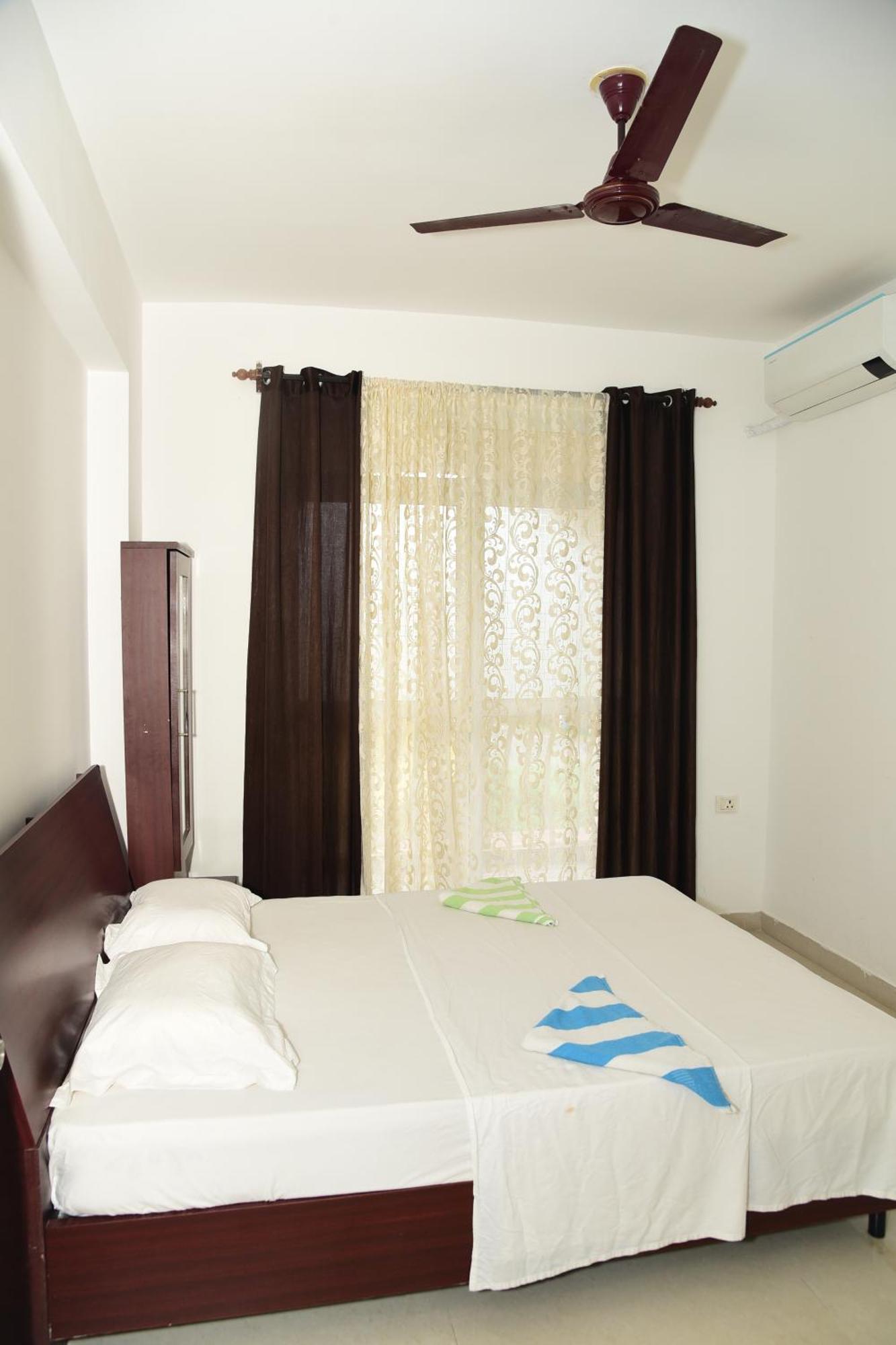 شقة Zalor Residency 2 فاكا المظهر الخارجي الصورة