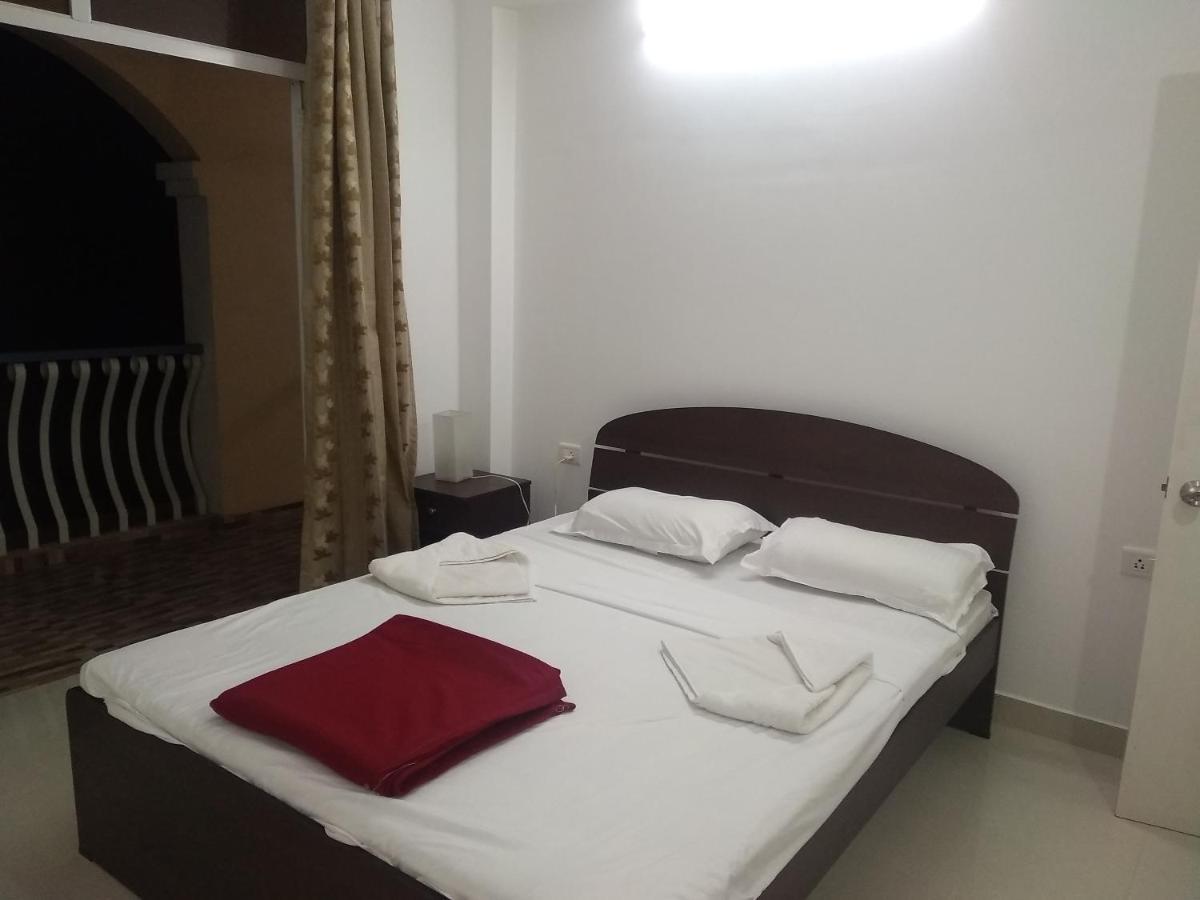 شقة Zalor Residency 2 فاكا المظهر الخارجي الصورة