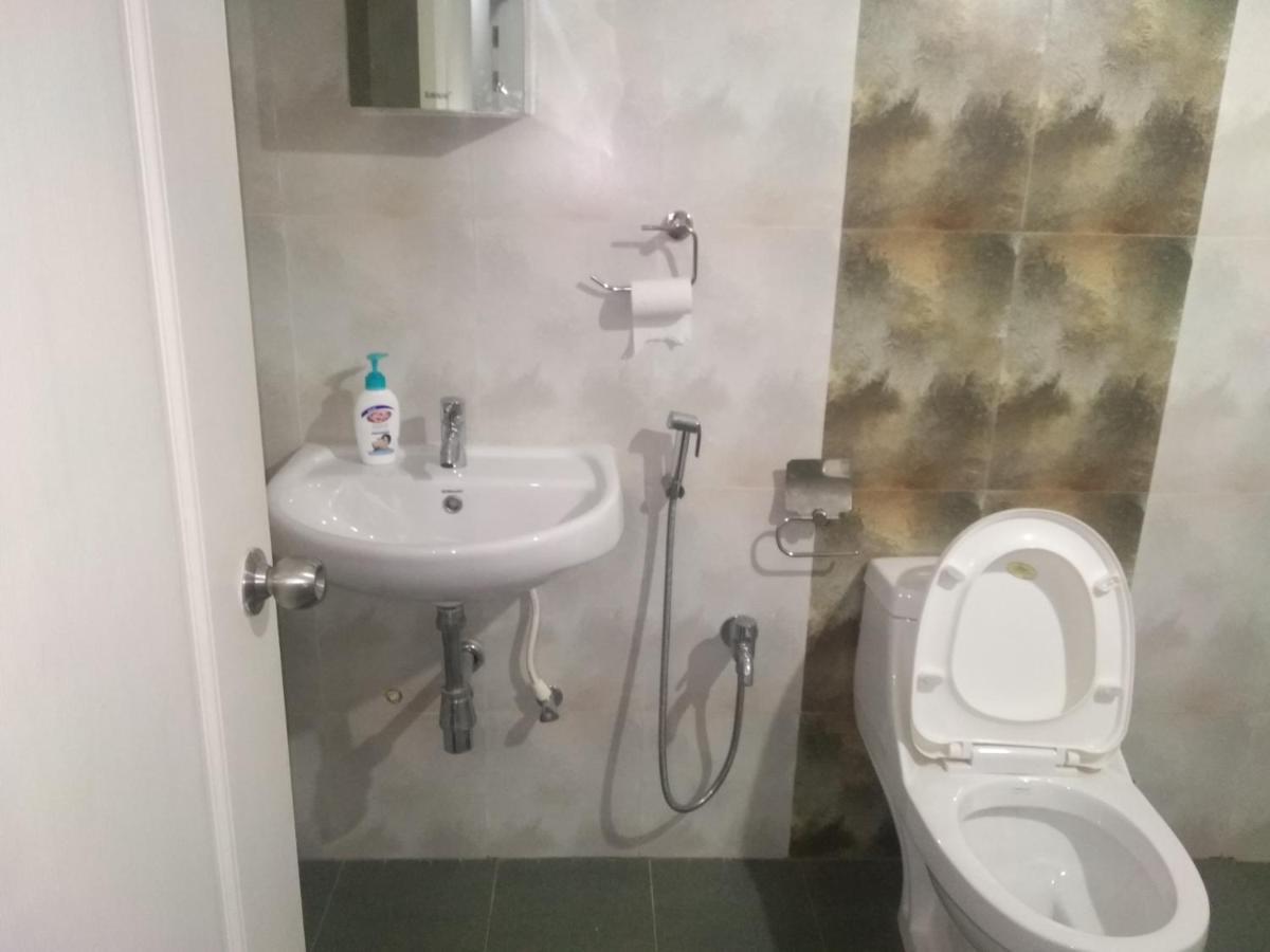 شقة Zalor Residency 2 فاكا المظهر الخارجي الصورة