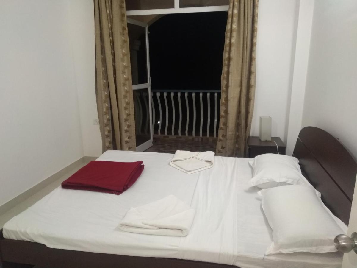 شقة Zalor Residency 2 فاكا المظهر الخارجي الصورة